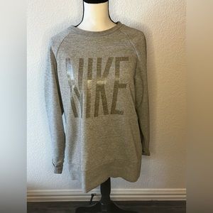 Nike Dri-Fit Pullover
